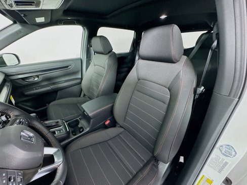 New 2026 Honda CR-V Sport image 20