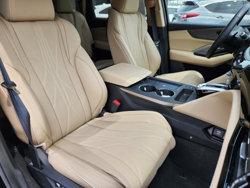 Certified 2025 Acura MDX w/ Advance Package image 15