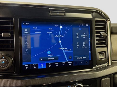 New 2026 Ford F250 Platinum image 12