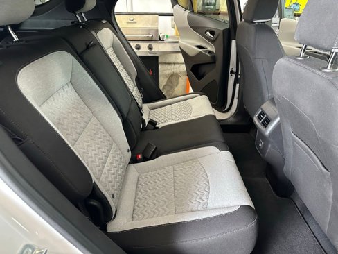 Used 2022 Chevrolet Equinox LT image 22