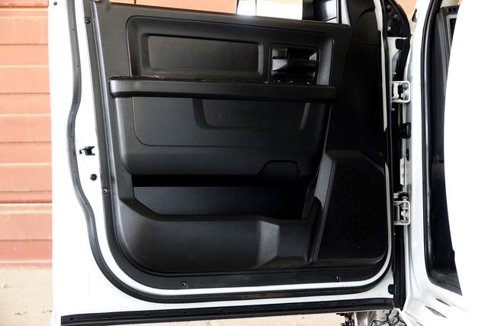 Used 2018 RAM 3500 Tradesman w/ Chrome Appearance Group image 40