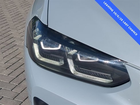 Certified 2024 BMW X3 M40i w/ Premium Package image 11
