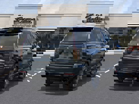 New 2026 Cadillac Escalade V image 4