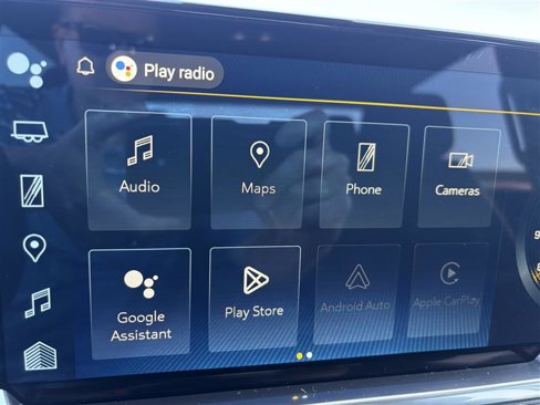 Used 2023 Chevrolet Silverado 1500 LT image 16