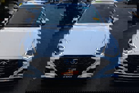 Used 2021 Hyundai Sonata Limited image 23