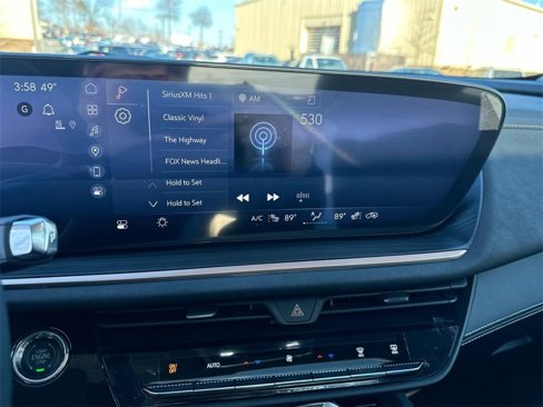 New 2025 Buick Envision Sport Touring image 18