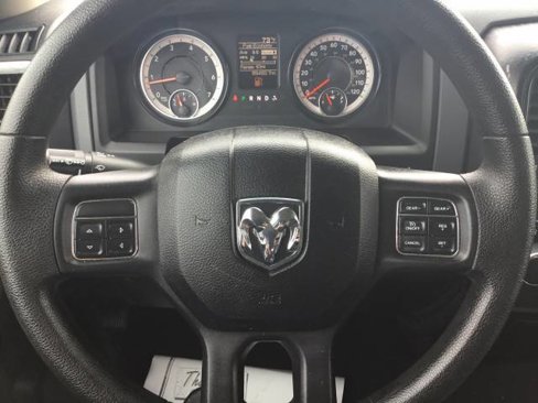Used 2018 RAM 1500 Express image 13