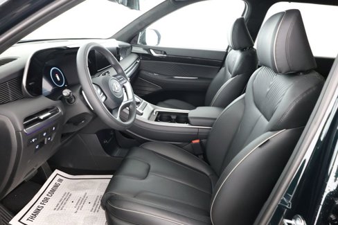 Used 2025 Hyundai Palisade Calligraphy image 22