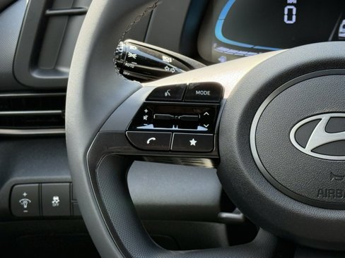 New 2025 Hyundai Elantra Sport w/ Cargo Package image 20