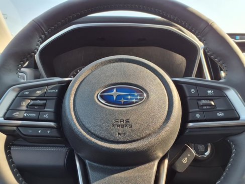New 2025 Subaru Ascent Touring image 25