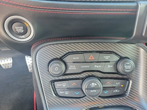 Used 2023 Dodge Challenger R/T Scat Pack image 24