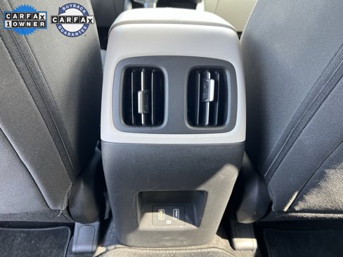 Used 2022 Hyundai Tucson SEL image 22
