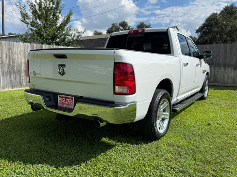 Used 2017 RAM 1500 Lone Star image 9