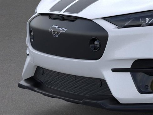 New 2025 Ford Mustang Mach-E GT w/ Interior Protection Package image 17