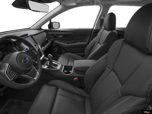 New 2025 Subaru Outback Limited XT image 7