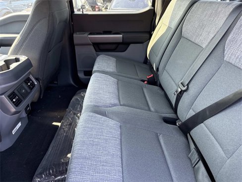 New 2026 Ford F350 XLT image 18