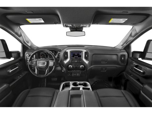 New 2026 GMC Sierra 3500 Denali w/ Denali Reserve Package image 31