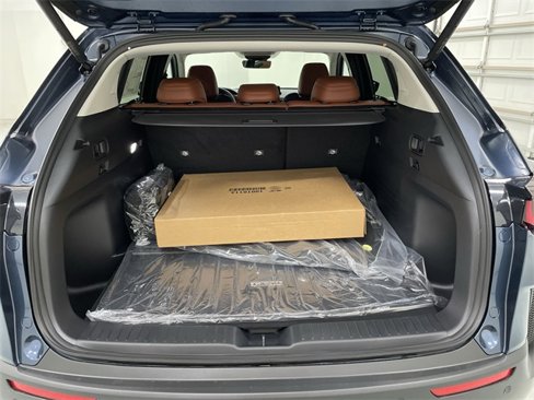 New 2025 MAZDA CX-50 2.5 Turbo w/ Accent Package image 15