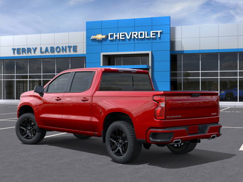 New 2026 Chevrolet Silverado 1500 RST image 5