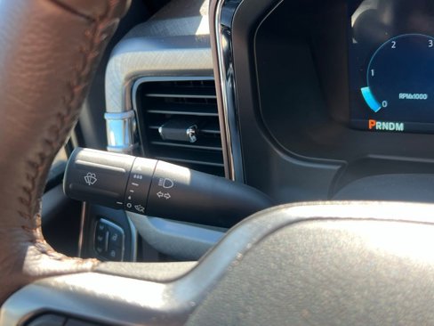 New 2026 Ford F250 King Ranch image 38