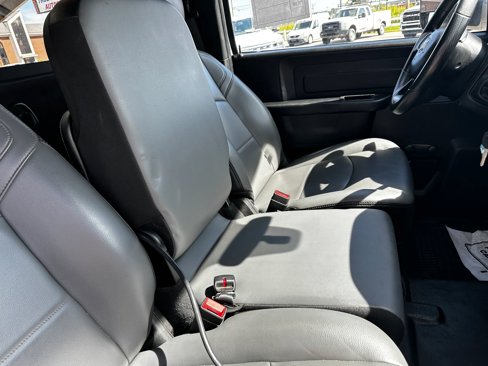 Used 2021 RAM 4500 Tradesman image 31