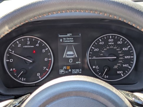 Used 2025 Subaru Forester Touring image 15