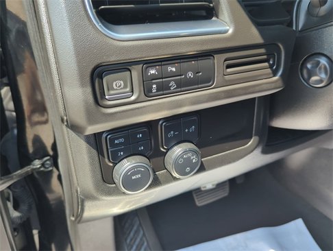 Certified 2023 Chevrolet Tahoe Premier image 34