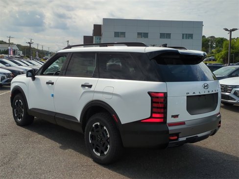 New 2026 Hyundai Palisade XRT Pro image 5