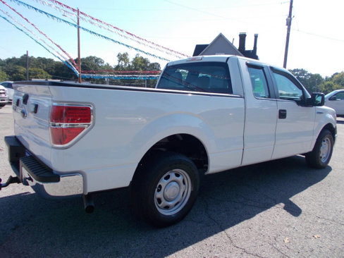 Used 2013 Ford F150 XL w/ PWR Equipment Group image 3