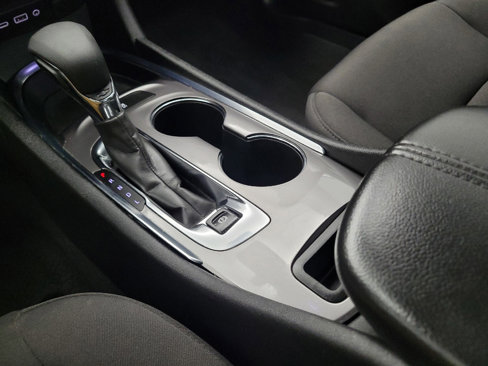 Used 2023 Chevrolet Malibu LT image 26