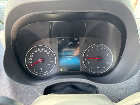 Used 2021 Mercedes-Benz Sprinter 2500 image 16