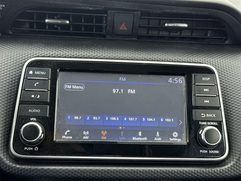 Used 2023 Nissan Kicks S image 25