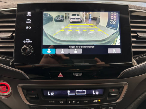 Used 2019 Honda Pilot EX-L image 41