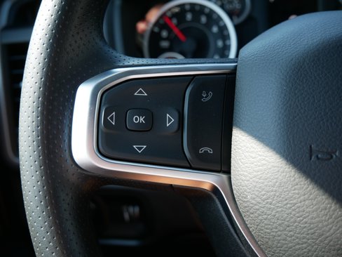 New 2026 RAM 2500 Tradesman image 17