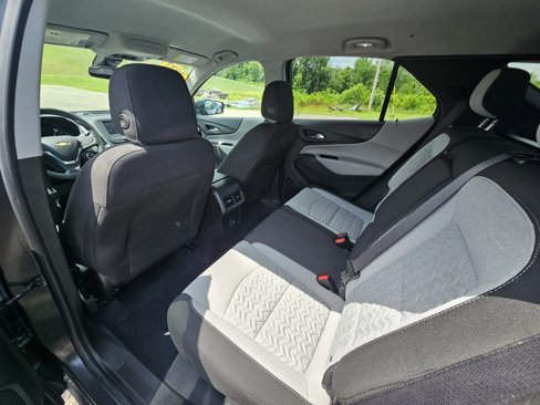 Used 2022 Chevrolet Equinox LT image 26