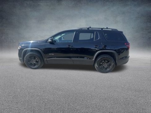 Used 2021 GMC Acadia AT4 image 18