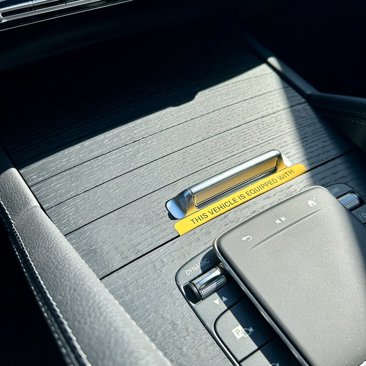 New 2025 Mercedes-Benz GLE 450 4MATIC Coupe image 21