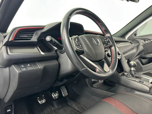 Used 2020 Honda Civic Si image 31