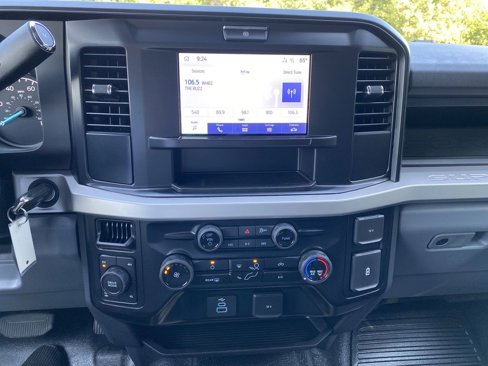New 2026 Ford F350 XL image 7