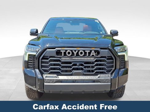 Used 2024 Toyota Tundra TRD Pro image 3
