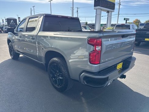 Used 2024 Chevrolet Silverado 1500 RST image 7