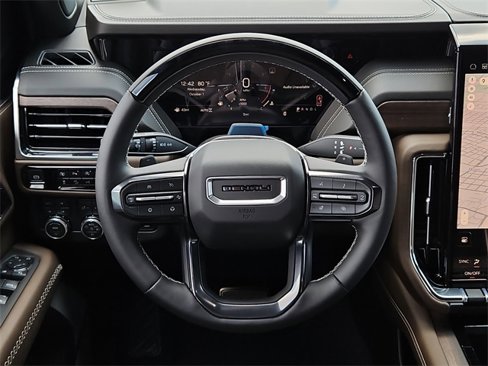 New 2026 GMC Yukon Denali Ultimate image 22