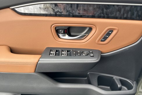 New 2026 Honda Passport TrailSport Elite image 27
