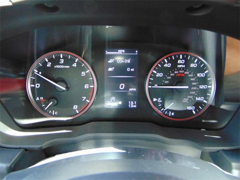 New 2025 Subaru Impreza RS image 16