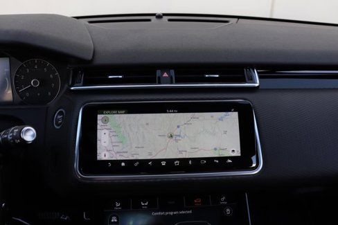 Used 2020 Land Rover Range Rover Velar R-Dynamic S image 45
