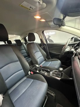 Used 2016 Scion iA image 28
