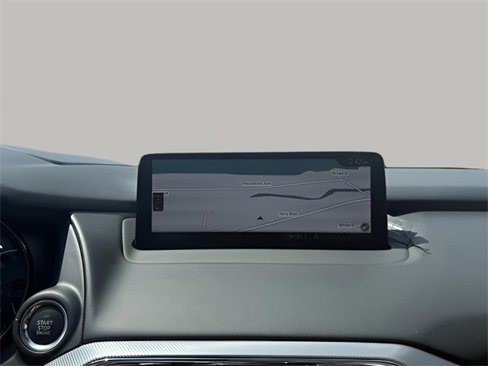 Used 2022 MAZDA CX-9 Signature image 14