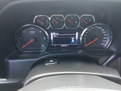 Used 2017 GMC Sierra 1500 SLT image 15