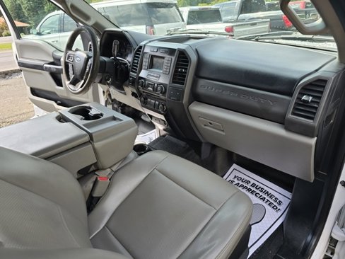 Used 2017 Ford F350 XL w/ Power Equipment Group image 15