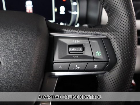 New 2025 Mitsubishi Outlander SE image 6